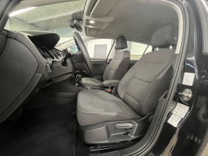Volkswagen Golf 1.4 Tsi 125 Dsg7 First Edition Golf 101 333km