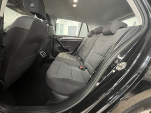 Volkswagen Golf 1.4 Tsi 125 Dsg7 First Edition Golf 101 333km