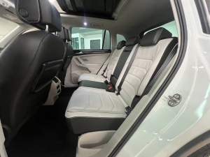 Volkswagen Tiguan 2.0 Tdi 150ch Dsg7 Carat Exclusive Tiguan 114 503km