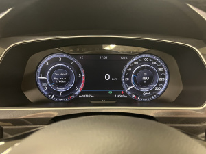Volkswagen Tiguan 2.0 Tdi 150ch Dsg7 Carat Exclusive Tiguan 114 503km