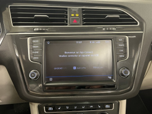 Volkswagen Tiguan 2.0 Tdi 150ch Dsg7 Carat Exclusive Tiguan 114 503km