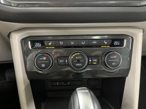 Volkswagen Tiguan 2.0 Tdi 150ch Dsg7 Carat Exclusive Tiguan 114 503km