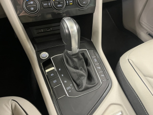 Volkswagen Tiguan 2.0 Tdi 150ch Dsg7 Carat Exclusive Tiguan 114 503km
