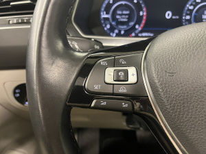Volkswagen Tiguan 2.0 Tdi 150ch Dsg7 Carat Exclusive Tiguan 114 503km