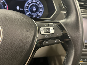 Volkswagen Tiguan 2.0 Tdi 150ch Dsg7 Carat Exclusive Tiguan 114 503km