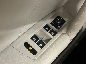Volkswagen Tiguan 2.0 Tdi 150ch Dsg7 Carat Exclusive Tiguan 114 503km