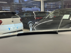 Volkswagen Tiguan 2.0 Tdi 150ch Dsg7 Carat Exclusive Tiguan 114 503km