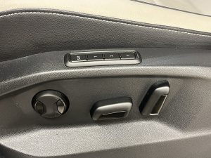 Volkswagen Tiguan 2.0 Tdi 150ch Dsg7 Carat Exclusive Tiguan 114 503km
