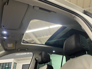 Volkswagen Tiguan 2.0 Tdi 150ch Dsg7 Carat Exclusive Tiguan 114 503km