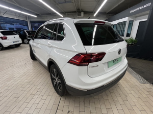 Volkswagen Tiguan 2.0 Tdi 150ch Dsg7 Carat Exclusive Tiguan 114 503km