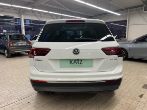 Volkswagen Tiguan 2.0 Tdi 150ch Dsg7 Carat Exclusive Tiguan 114 503km