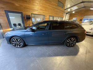 Peugeot 508 Sw 2.0 Hdi 180ch S&s Eat8 Gt Line 508 94 536km