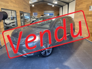Peugeot 5008 Blue Hdi 130 Bvm6 Allure 5008 109 400km
