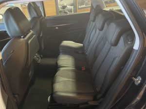Peugeot 5008 Blue Hdi 130 Bvm6 Allure 5008 109 400km