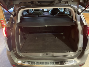 Peugeot 5008 Blue Hdi 130 Bvm6 Allure 5008 109 400km