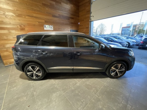 Peugeot 5008 Blue Hdi 130 Bvm6 Allure 5008 109 400km