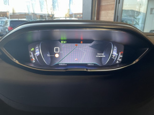 Peugeot 5008 Blue Hdi 130 Bvm6 Allure 5008 109 400km