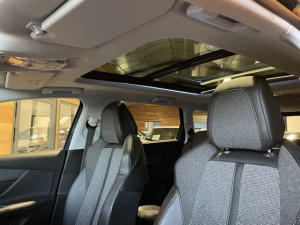 Peugeot 5008 Blue Hdi 130 Bvm6 Allure 5008 109 400km