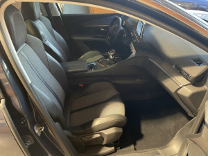 Peugeot 5008 Blue Hdi 130 Bvm6 Allure 5008 109 400km