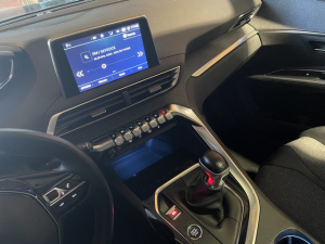 Peugeot 5008 Blue Hdi 130 Bvm6 Allure 5008 109 400km