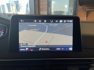 Peugeot 5008 Blue Hdi 130 Bvm6 Allure 5008 109 400km