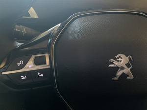 Peugeot 5008 Blue Hdi 130 Bvm6 Allure 5008 109 400km