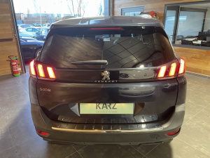 Peugeot 5008 Blue Hdi 130 Bvm6 Allure 5008 109 400km