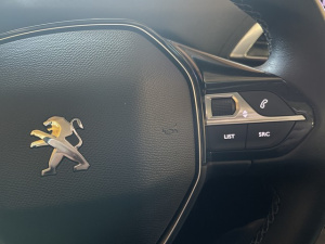 Peugeot 5008 Blue Hdi 130 Bvm6 Allure 5008 109 400km
