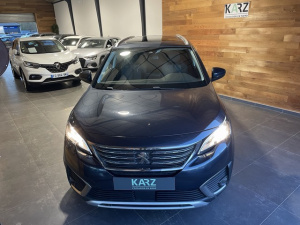 Peugeot 5008 Blue Hdi 130 Bvm6 Allure 5008 109 400km