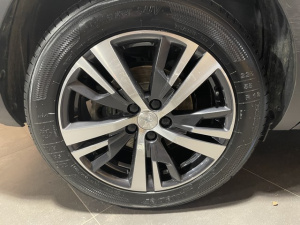 Peugeot 5008 Blue Hdi 130 Bvm6 Allure 5008 109 400km