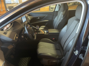 Peugeot 5008 Blue Hdi 130 Bvm6 Allure 5008 109 400km