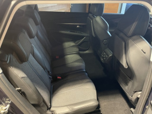 Peugeot 5008 Blue Hdi 130 Bvm6 Allure 5008 109 400km