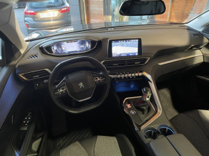 Peugeot 5008 Blue Hdi 130 Bvm6 Allure 5008 109 400km