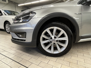 Volkswagen Golf Sw Alltrack 2.0 Tdi 150ch 4 Motion Golf 68 682km