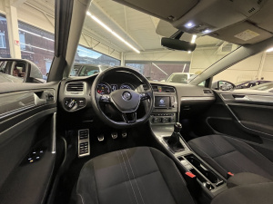 Volkswagen Golf Sw Alltrack 2.0 Tdi 150ch 4 Motion Golf 68 682km
