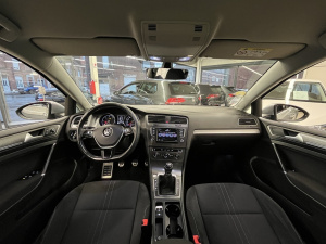Volkswagen Golf Sw Alltrack 2.0 Tdi 150ch 4 Motion Golf 68 682km