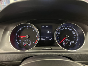 Volkswagen Golf Sw Alltrack 2.0 Tdi 150ch 4 Motion Golf 68 682km