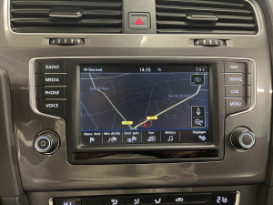 Volkswagen Golf Sw Alltrack 2.0 Tdi 150ch 4 Motion Golf 68 682km