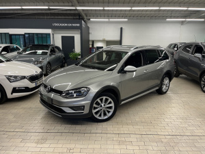 Volkswagen Golf Sw Alltrack 2.0 Tdi 150ch 4 Motion Golf 68 682km