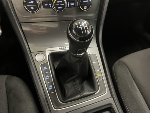 Volkswagen Golf Sw Alltrack 2.0 Tdi 150ch 4 Motion Golf 68 682km