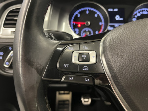 Volkswagen Golf Sw Alltrack 2.0 Tdi 150ch 4 Motion Golf 68 682km