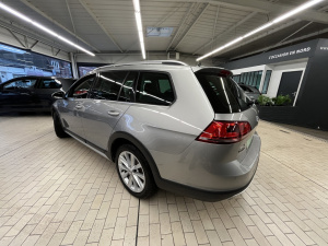 Volkswagen Golf Sw Alltrack 2.0 Tdi 150ch 4 Motion Golf 68 682km