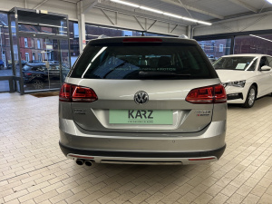 Volkswagen Golf Sw Alltrack 2.0 Tdi 150ch 4 Motion Golf 68 682km
