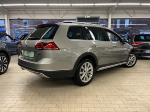 Volkswagen Golf Sw Alltrack 2.0 Tdi 150ch 4 Motion Golf 68 682km