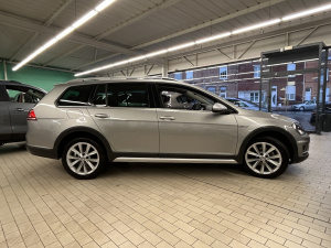 Volkswagen Golf Sw Alltrack 2.0 Tdi 150ch 4 Motion Golf 68 682km