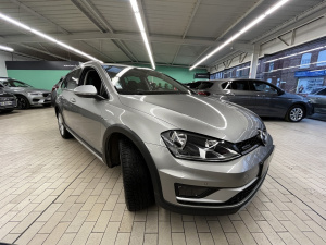 Volkswagen Golf Sw Alltrack 2.0 Tdi 150ch 4 Motion Golf 68 682km