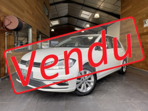 Volkswagen Golf 1.0 Tsi 110 First Edition Golf 99 120km