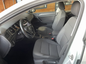 Volkswagen Golf 1.0 Tsi 110 First Edition Golf 99 120km