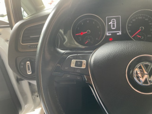 Volkswagen Golf 1.0 Tsi 110 First Edition Golf 99 120km