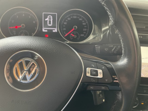 Volkswagen Golf 1.0 Tsi 110 First Edition Golf 99 120km